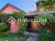 Casa en Venta en Angel Cruchaga Santa Maria