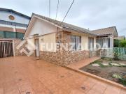 Casa en Venta en Ángel Pimentel/ Alcázar