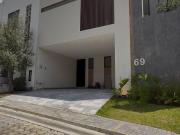Casa en venta en Angelopolis Puebla 3 recamaras