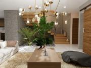 Casa en venta en Angelopolis, Puebla