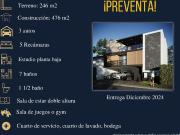 Casa en Venta en Angelopolis, Puebla, Puebla