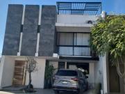Casa en venta en Angelopolis, Puebla, Puebla