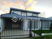 Casa en Venta en Angol