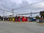 Casa en venta en ANGOL