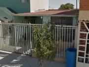 CASA EN VENTA EN ANGOLA TECNOLÓGICO JUÁREZ CHIHUAHUA! SK16
