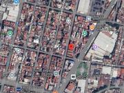 CASA EN VENTA EN ANICETO ORTEGA DEL VALLE CENTRO