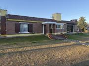 Casa en venta en Anisacate a metros del rio