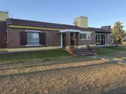 Casa en venta en Anisacate a metros del rio