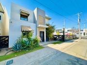 Casa en esquina en venta, Antares Residencial, Zona Dorada