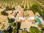 Masía en venta en Antequera, Centro. Masías.