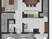 Casa en Venta en Antigua