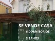 Casa en venta en ANTOFAGASTA