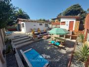 Casa en Venta en Antonio Bórguez