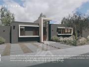 Casa en Venta en Antonio Rabatt colina