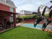 Casa en Venta en Antupirén