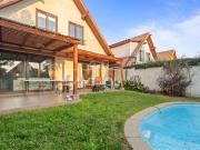 Casa en Venta en Antupiren