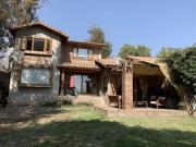 Casa en Venta en Antupiren / Casanova / Sendero Los...