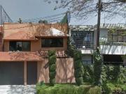 CASA EN VENTA EN ANZURES, MIGUEL HIDALGO, CIUDAD DE...