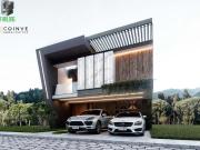 Casa en Venta en Apizaco #07 Parque Tlaxcala, Lomas de...