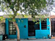 CASA EN VENTA EN APODACA