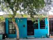 CASA EN VENTA EN APODACA HACIENDA LAS MARGARITAS