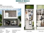 CASA EN VENTA EN APODACA, NL FRACCIONAMIENTO PRIVADO