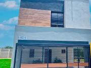 CASA EN VENTA EN APODACA, NUEVO LEÓN