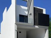 Casa en venta en Apodaca, Nuevo León