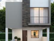 Casa en Venta en Apodaca, Santa Rosa