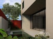 Casa en Venta en Aqua Cancun