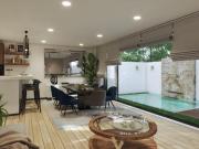 Casa en venta en Aqua Huayacan