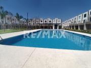 Casa en Venta en Aquasol, Morelos