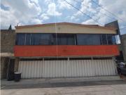Casa en venta en Aquiles Serdán, Puebla, Puebla