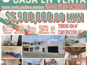 Casa en venta en Aragon, Querétaro, Querétaro