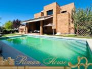Casa en Venta en Aranjuez
