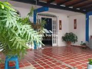 Casa en Venta en Araure Portuguesa 160 m2. 3 hab