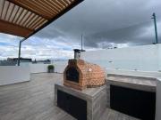 Casa en venta en Árbol de la Vida, Ibiza, Metepec