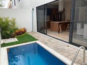 Casa en venta en Arbolada, Benito Juárez, Quintana Roo