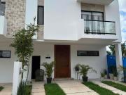 Casa en venta en Arbolada Cancún