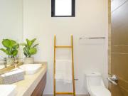 Casa en venta en Arbolada Cancun