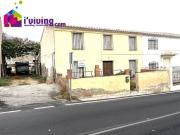 Casa en venta en Arboleas, Almería