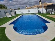 Casa en venta en Arboleas. Villa Se Vende En Arboleas....