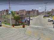 CASA EN VENTA EN ARBOLEDA CHIPITLAN SF