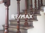 CASA EN VENTA EN ARBOLEDAS