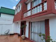 CASA EN VENTA EN ARBOLEDAS, ATIZAPÁN, EDO. MÉXICO