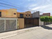CASA EN VENTA EN ARBOLEDAS DE IBARRILLA, LEÓN, GUANAJUATO