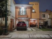 CASA EN VENTA EN ARBOLEDAS DE LA LUZ, LEÓN, GUANAJUATO