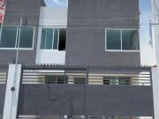 Casa en venta en Arboledas de Loma Bella, Puebla, Puebla