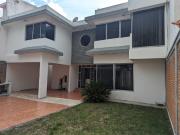 CASA EN VENTA EN ARBOLEDAS DE SAN IGNACIO CERCA DE CU....
