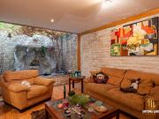 Casa en venta en Arboledas de San Ignacio, con cuatro...